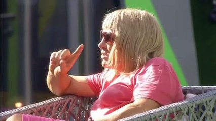 Day 14: Are Ricci and Lauren more than just friends?