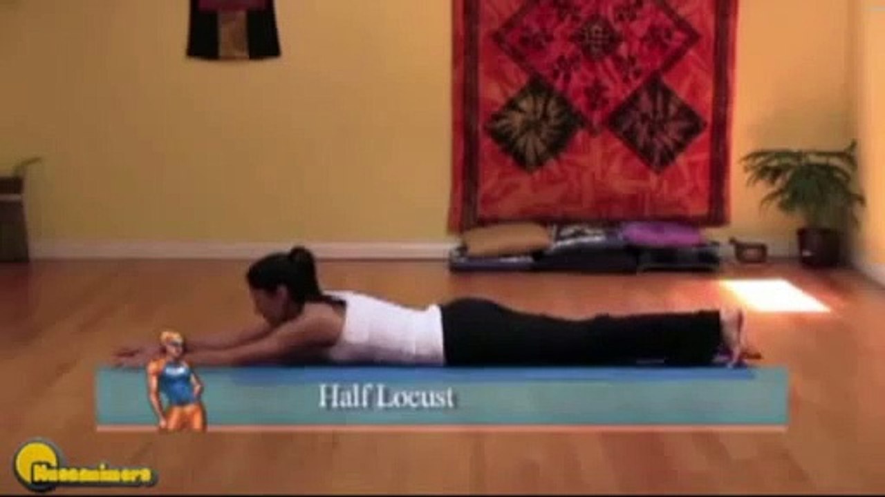 Shapeshifter Yoga