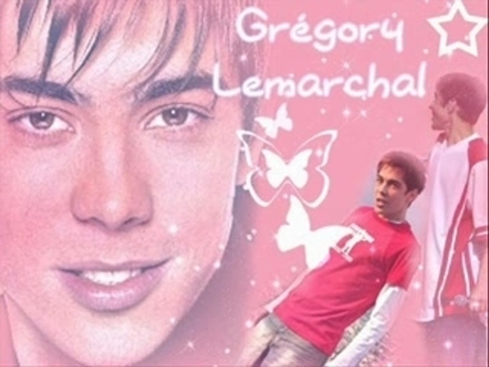 Gregory Hommage