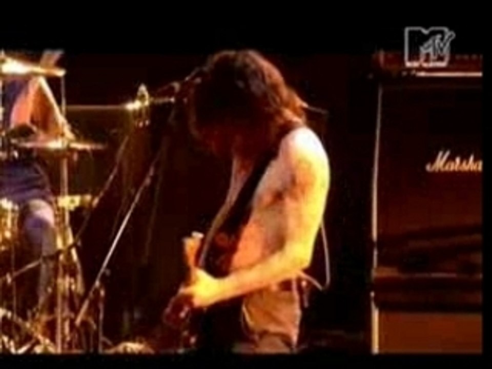 RHCP - Search And Destroy
