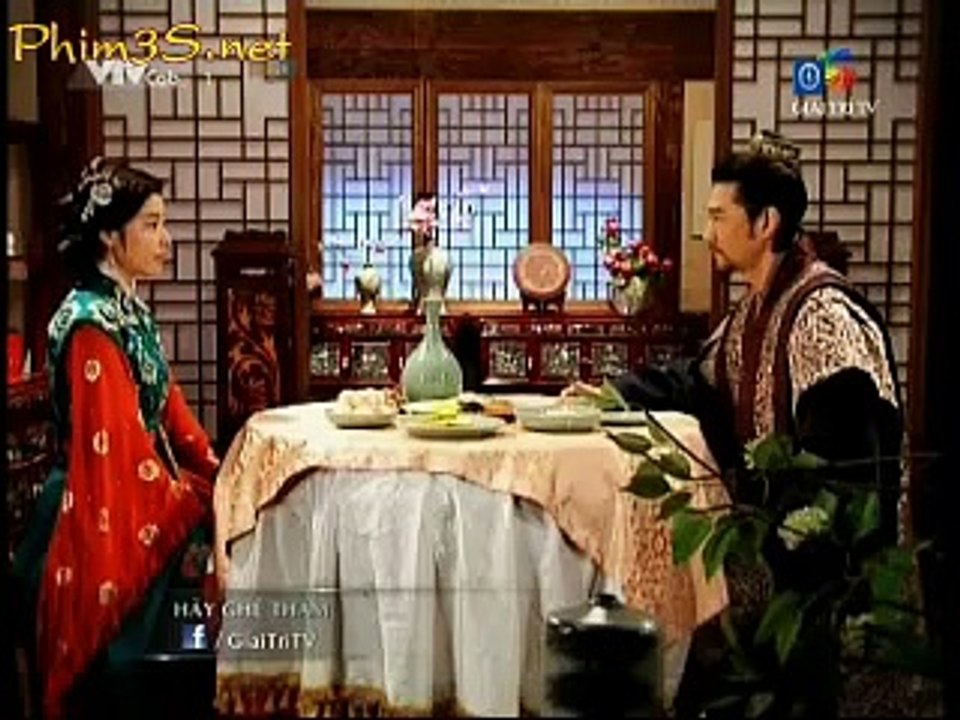 tôn tử đại truyện 1