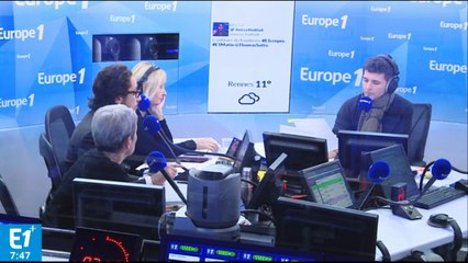 Le plan social du groupe Servier est "incompréhensible"