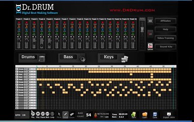 Dr Drum Beat Maker Discount Only 9.99$
