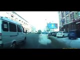 Подборка ДТП, Аварии Декабрь 2015 год часть 196 car crash dashcam december
