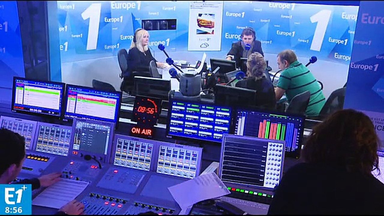 Le debrief du 02/02/2016