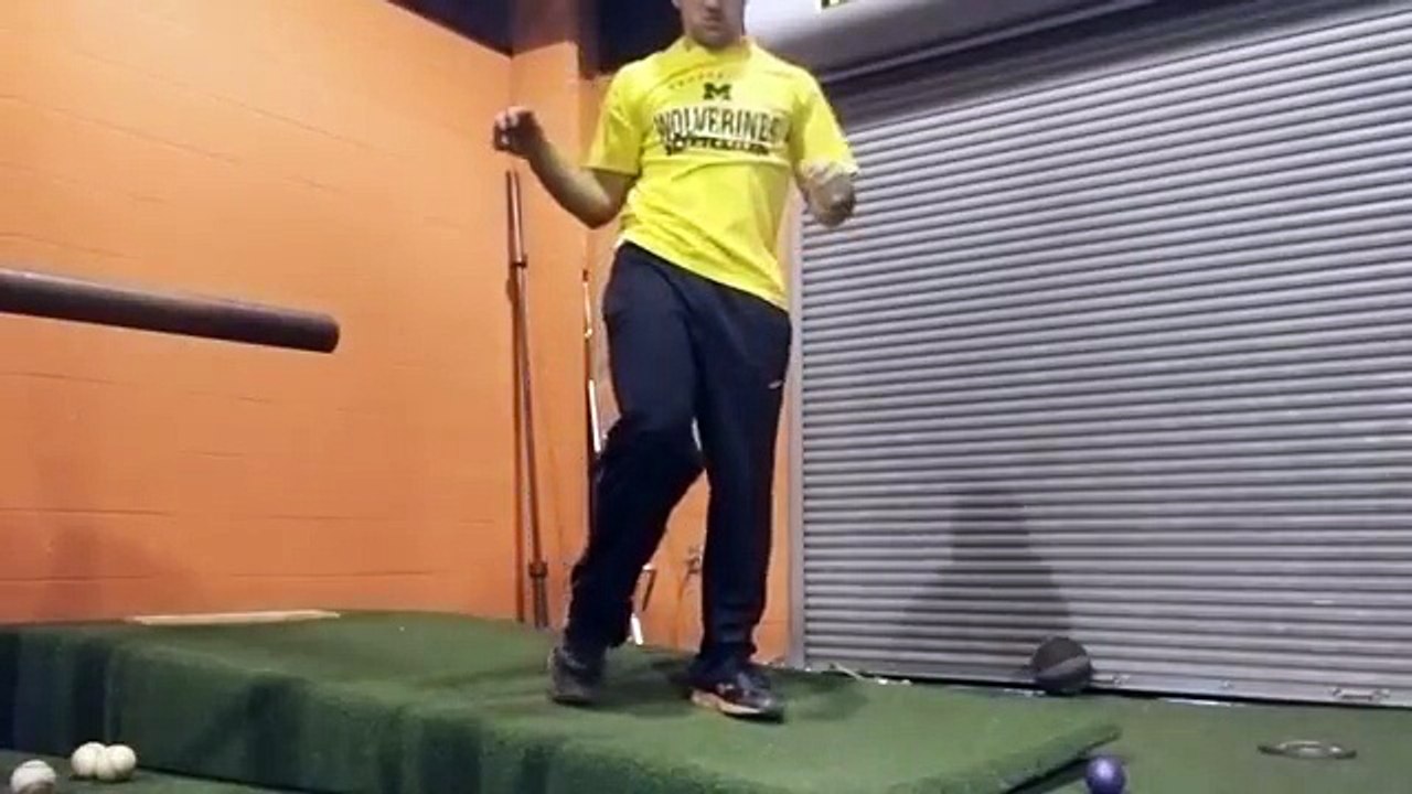3X Pitching Week 16