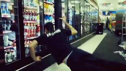 Bar Brothers Allday everyday