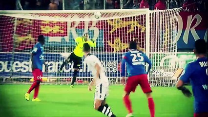 La bande-annonce de SMCaen - Reims