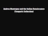 [PDF Download] Andrea Mantegna and the Italian Renaissance (Temporis Collection) [Read] Online