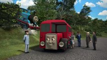 Thomas Gets Derailed | Thomas & Friends