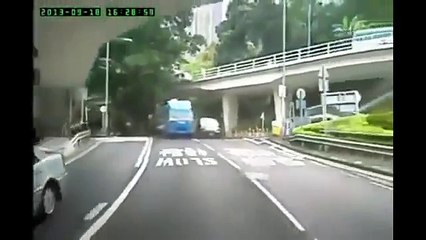 NEW Ultimate Russian Truck Accident Compilation October 2013. Only from Russia 2013