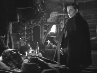 La symphonie pastorale