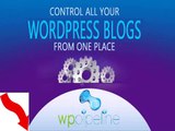Wp Pipeline Control All Of Your Wordpress Sites From One Central Location