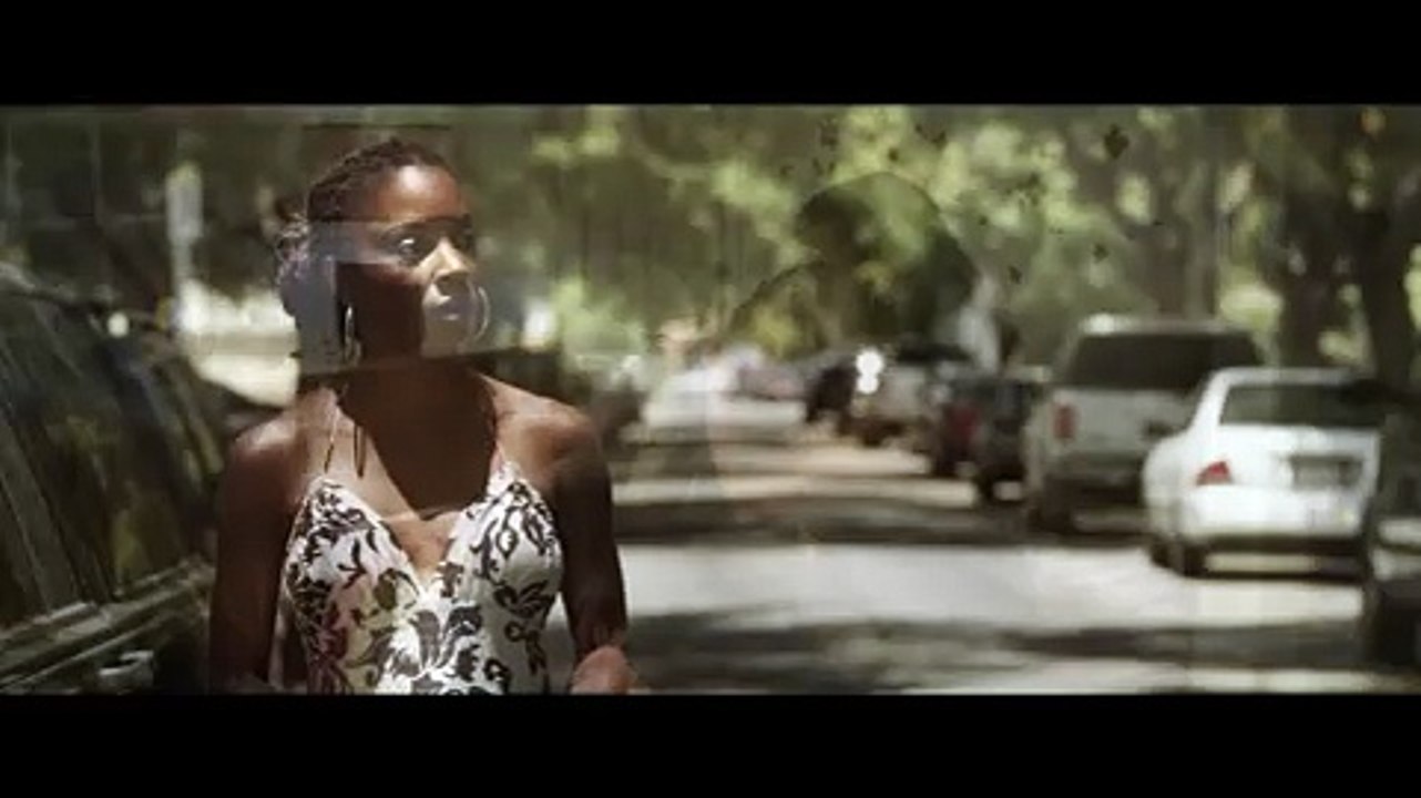 Things Never Said Trailer