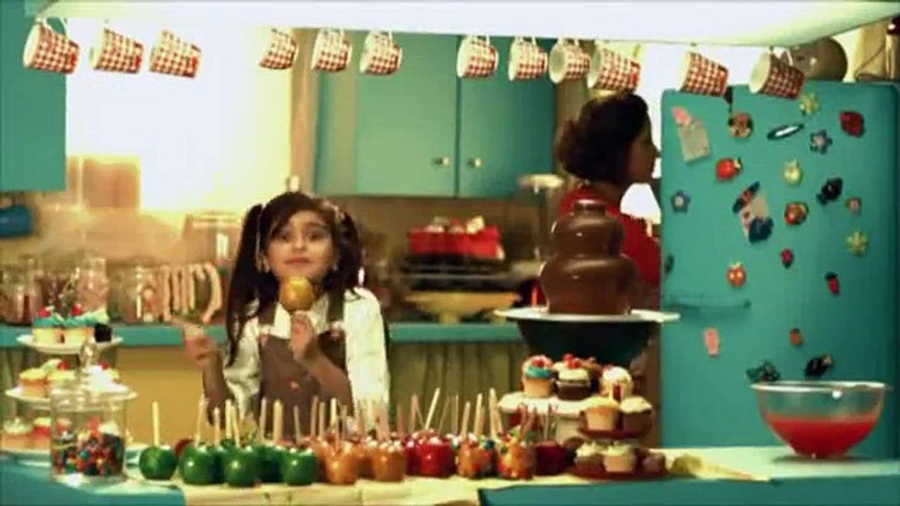 I Love You Mama Arabic Song Online Video