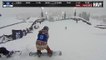 15-year-old Chloe Kim wins another X Games gold