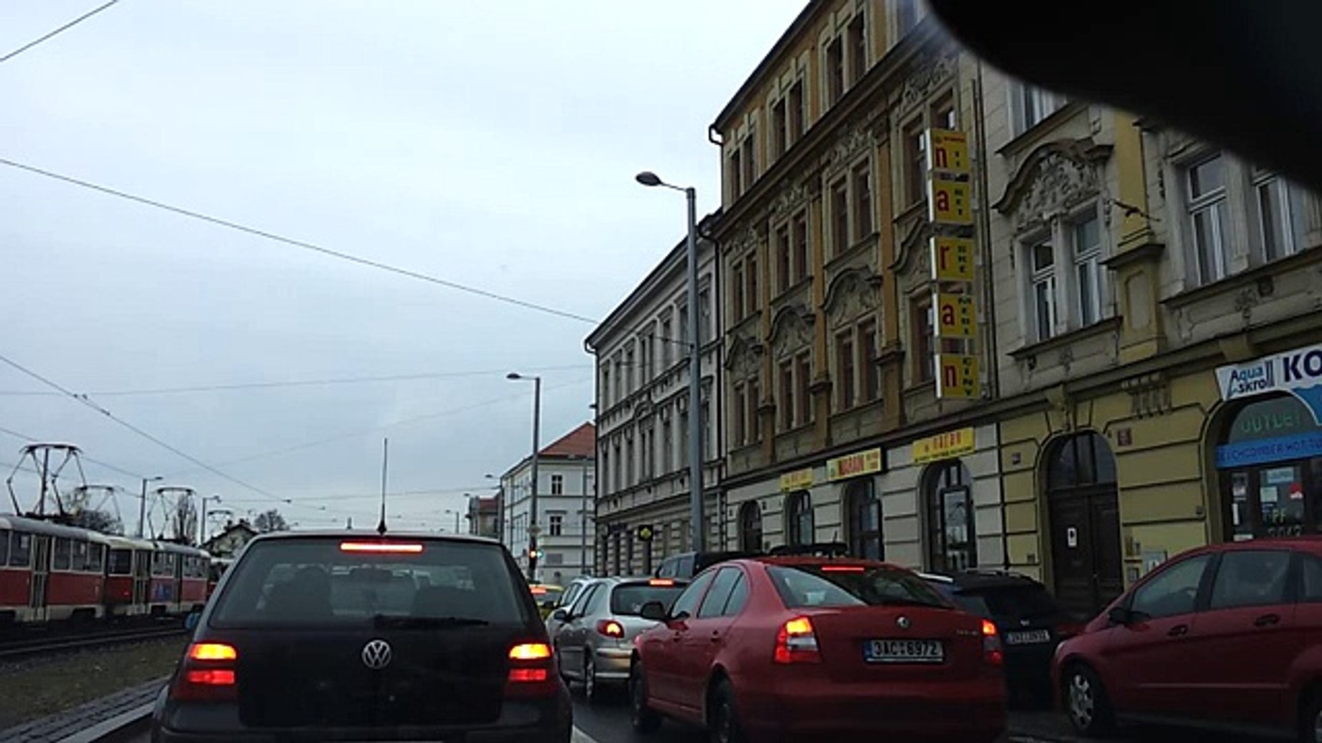 ⁣Русская Чехия 14. Район Праги 6