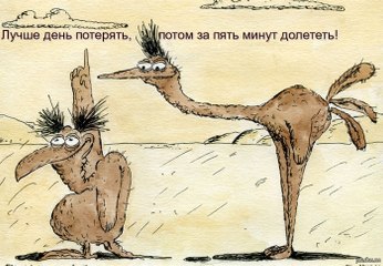 Крылья, ноги и хвосты