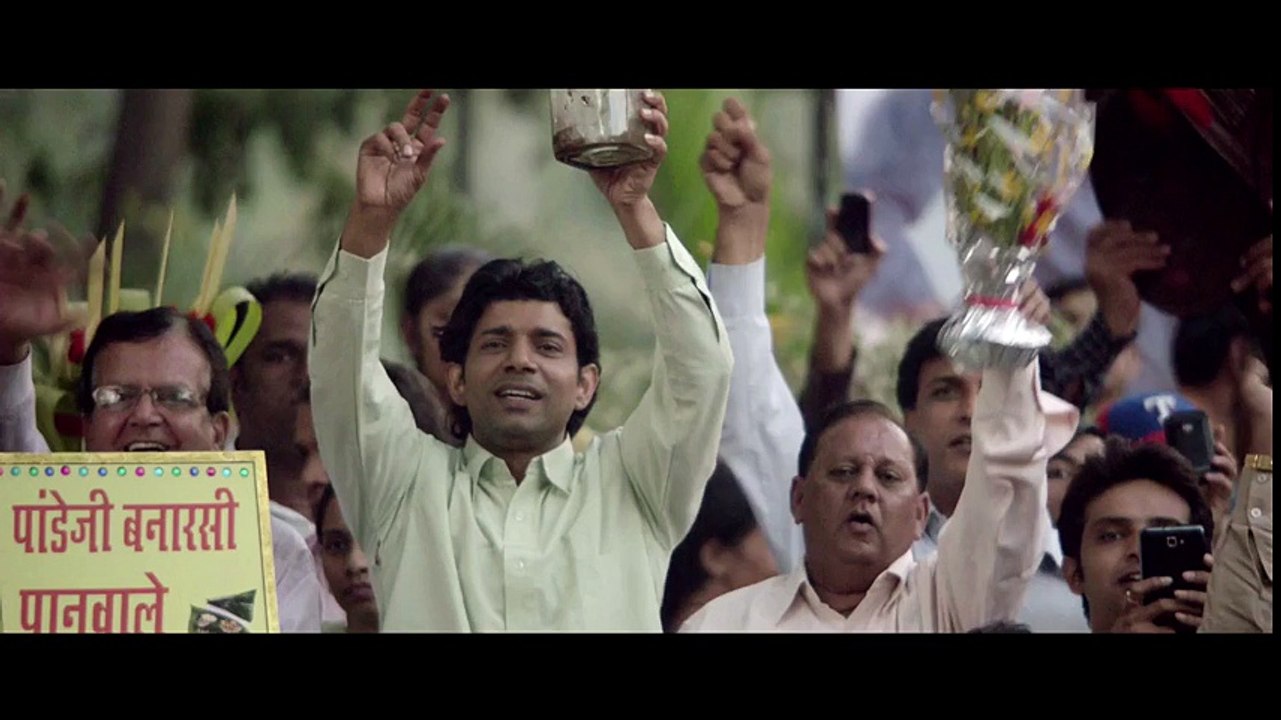 Bombay Talkies Trailer