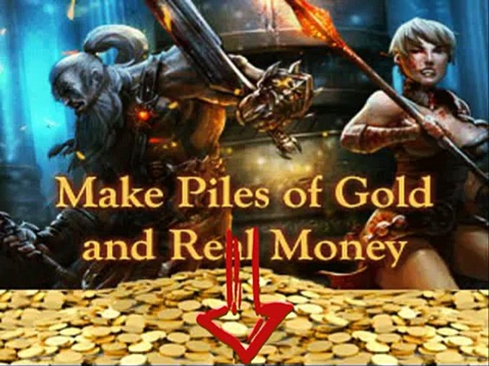 Haydens World Of Warcraft Secret "Gold Guide"