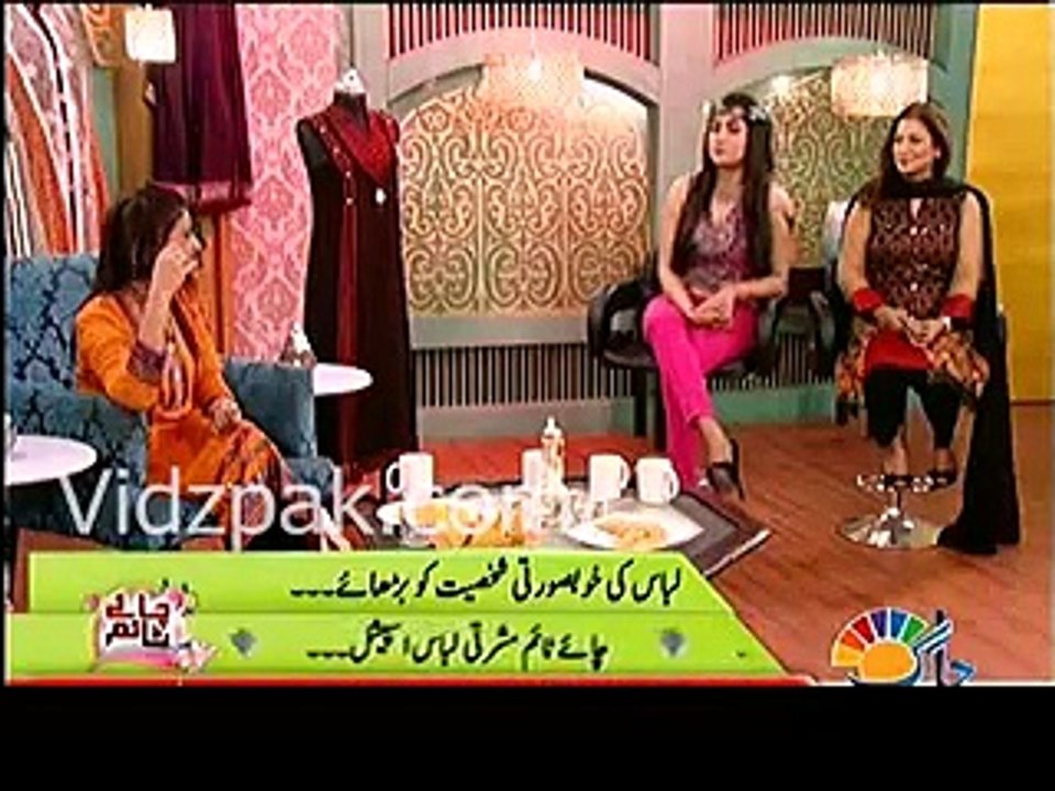 Qandeel baloch exclusice proposal to imran khan and want to became maid