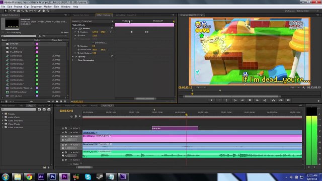 Barrys Game Grumps EDITING TUTORIAL (Adobe Premiere CS6) - GrumpOut [HD, 720p]_to_AVI_clip5