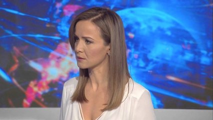 E ftuar në Ora News Lindita Lami- Të parët për lajmin e fundit