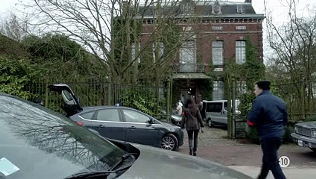Les Témoins S01E04