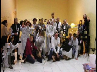 SCENE ENVIE THEATRE - SOIREE 29 JANVIER 2016