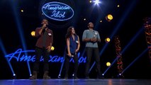 Rebirth Group - Hollywood Week  - AMERICAN IDOL