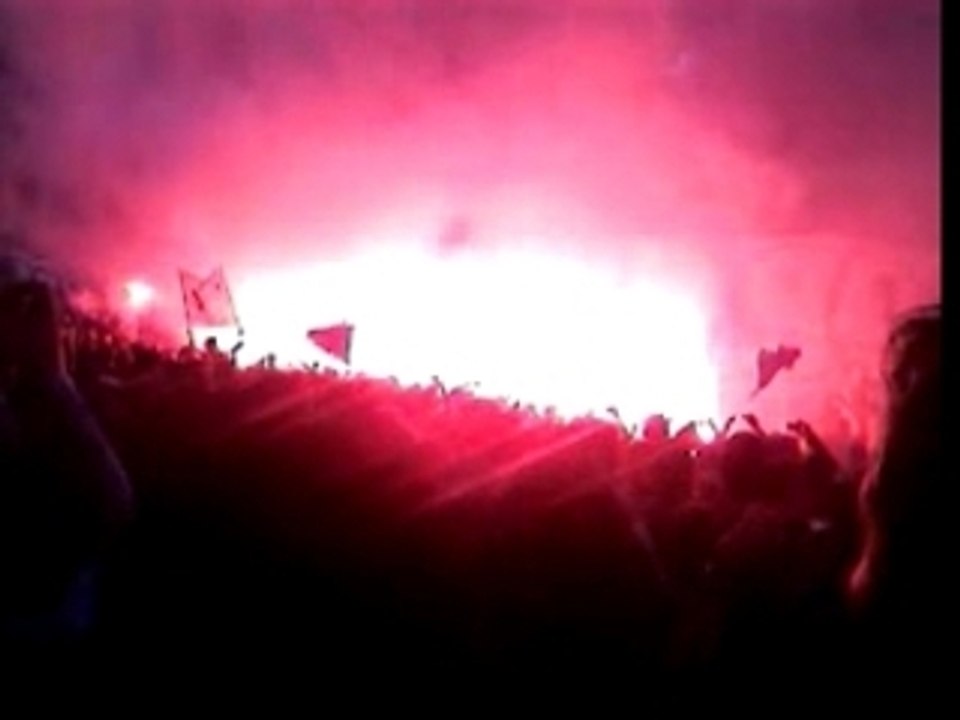 Fumigènes