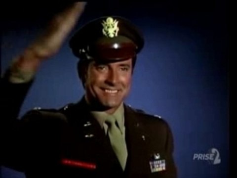 Wonder Woman Generique