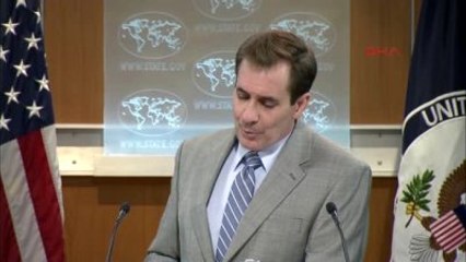 ABD Rus Uçağının, Türkiye ve Dolayısıyla NATO Hava Sahasına Girdiğinden Hiçbir Şüphemiz Yok