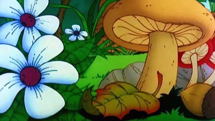 The Sorcerer Smurf • The Smurfs