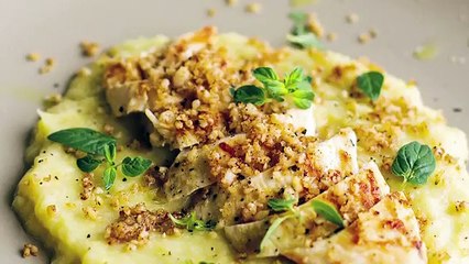 Irena Macri, author of Eat Drink Paleo Cookbook talks about comfort food