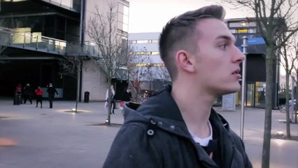 KIDS REACT TO PLANKING