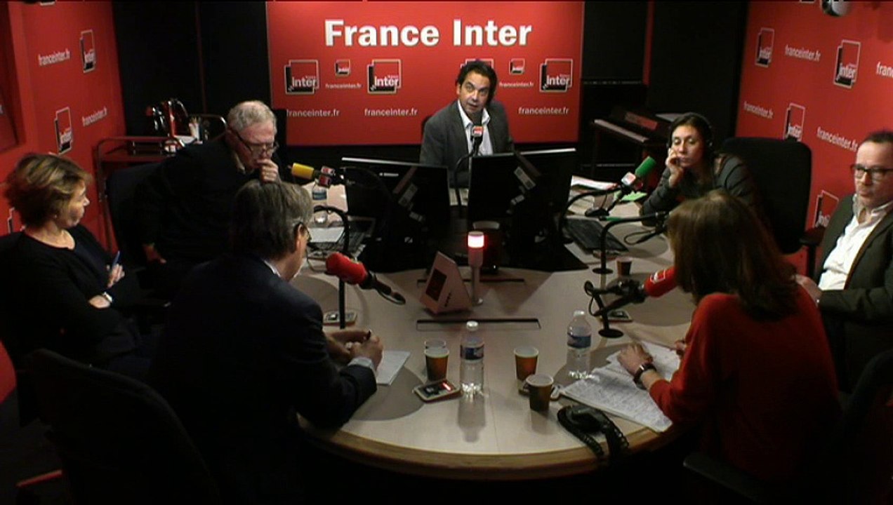 François Clémenceau et Nicole Bacharan répondent aux questions des auditeurs