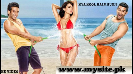 下载视频: Oh Boy - Kyaa Kool Hain Hain Hum 3