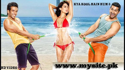 Title Song - Kyaa Kool Hain Hain Hum 3 MySite