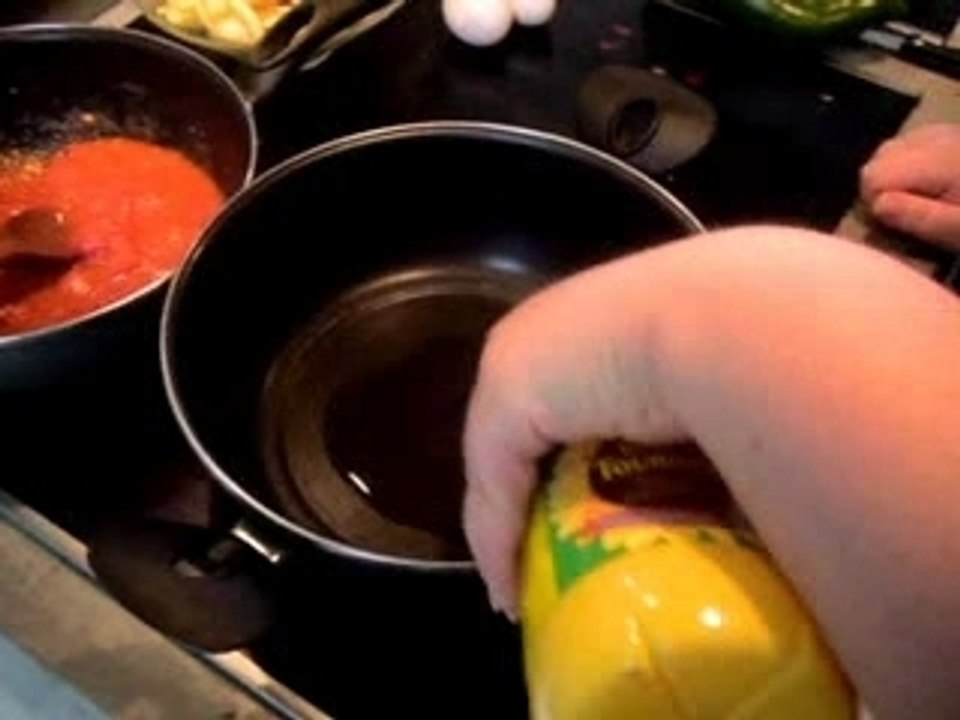 RECETTE Complet Poisson