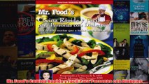 Download PDF  Mr Foods Comida Rapida y Facil Para Personas con Diabetes FULL FREE