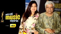 Radio Mirchi Awards 2016 | Jury Meet