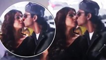 Shahrukh Khan Accidentally KISSES Kajol On LIPS