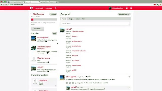 Gana dinero con encuestas gratis | Afiliado brothersg