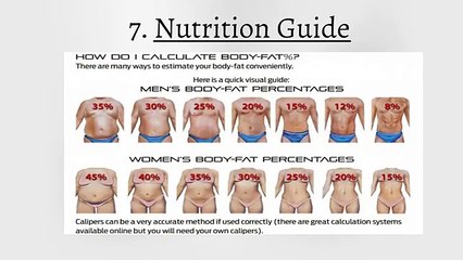 MI40X - All Content Revealed