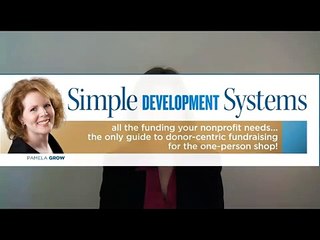 How to Raise Money With Simple Development Systems