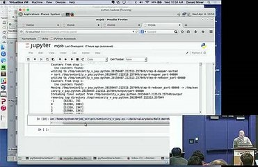 Donald Miner Hadoop With Python Clip34-9