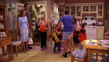 Alle lieben Raymond Staffel 8 Folge 2 deutsch german