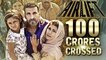 Akshay Kumar's AIRLIFT Crosses 100 Crore Mark
