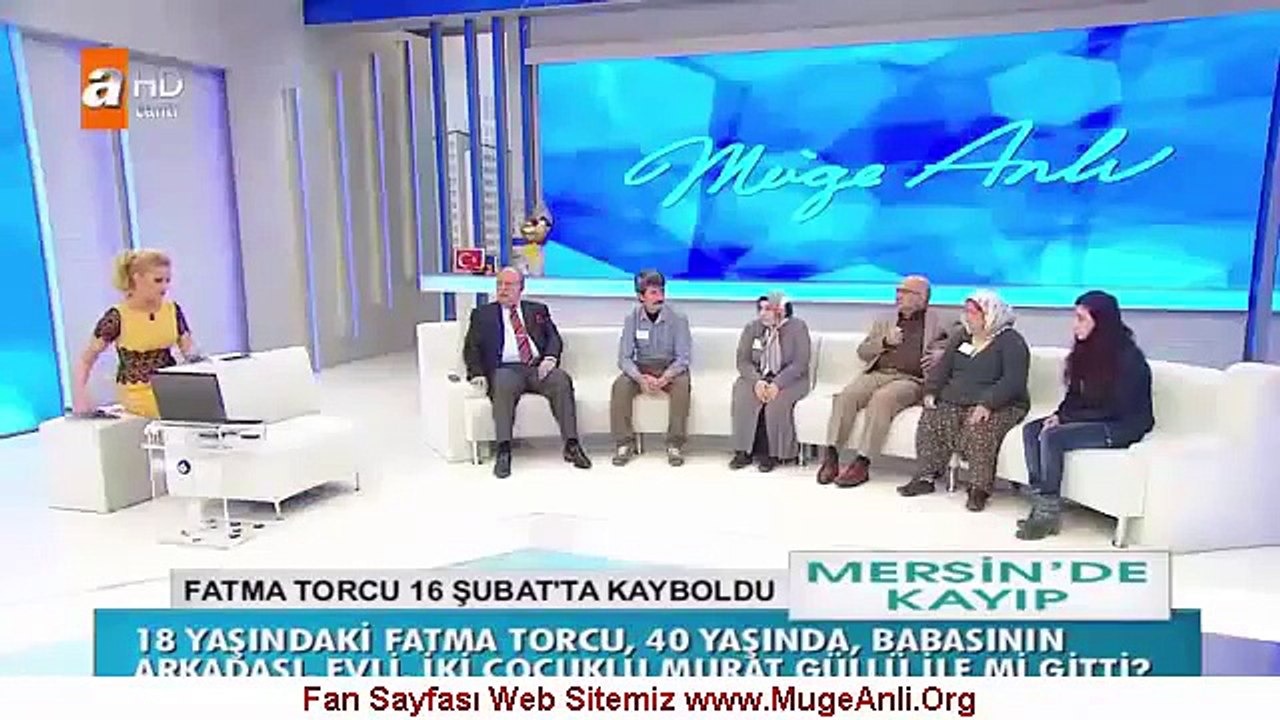 13 MART 2015 Müge Anlı ile Tatlı Sert İzle PART 4